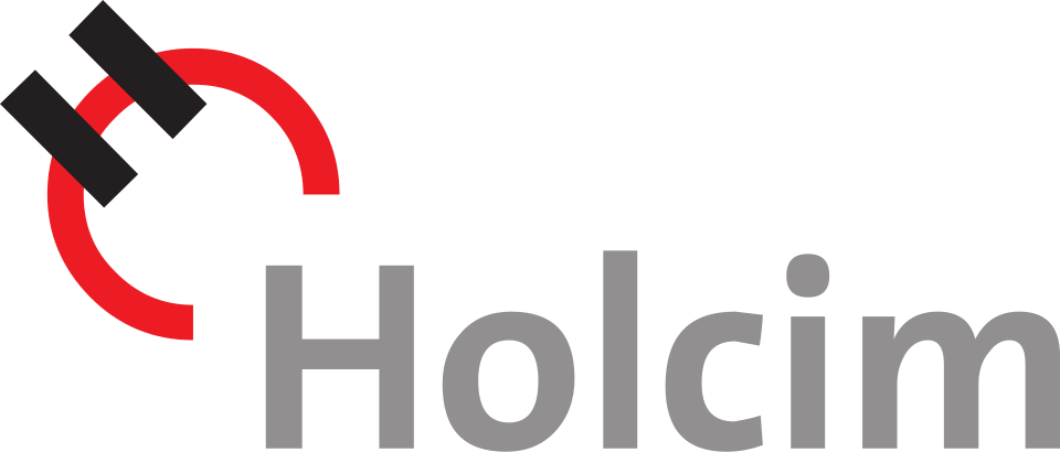 Logo Holcim