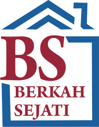 PT Berkah Sejati Logo